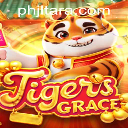 TigersGrace: The Dynamic World of JL TARA