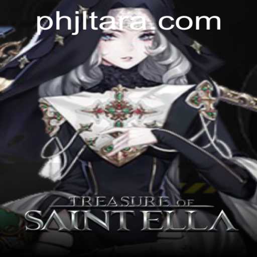 Treasure of Saint Ella: Unveiling JL TARA Adventure