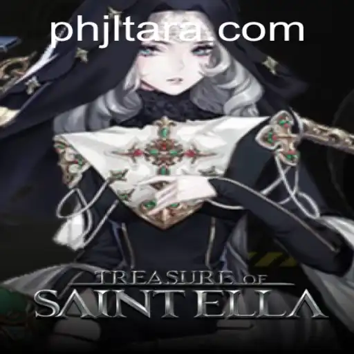 Treasure of Saint Ella: Unveiling JL TARA Adventure