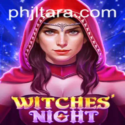 Unearth the Magic of WitchesNight: A Dive into the Mystical Game Featuring JL TARA